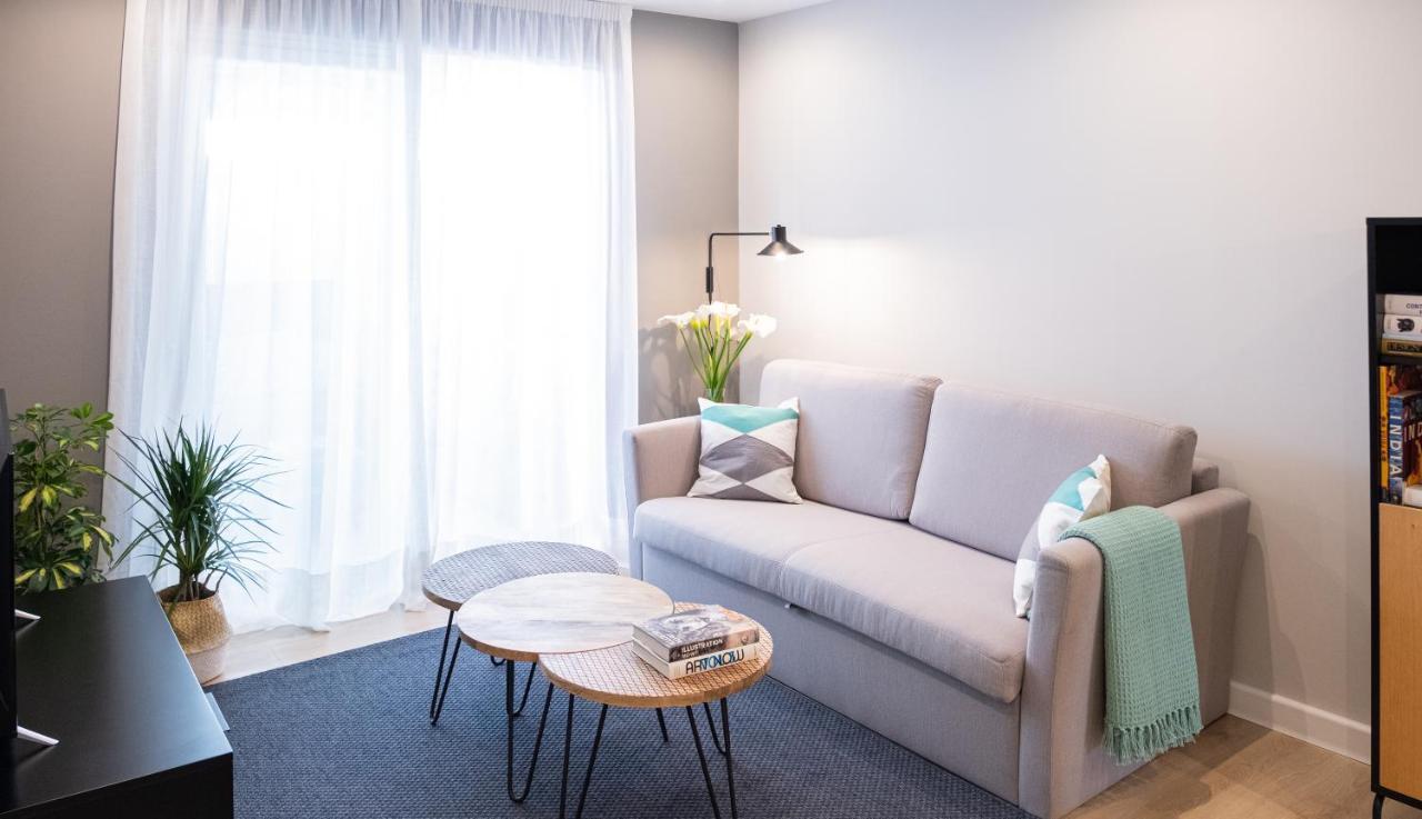 Apartamento De Diseno Centrico Con Terraza Espectacular Santiago de Compostela Exterior foto